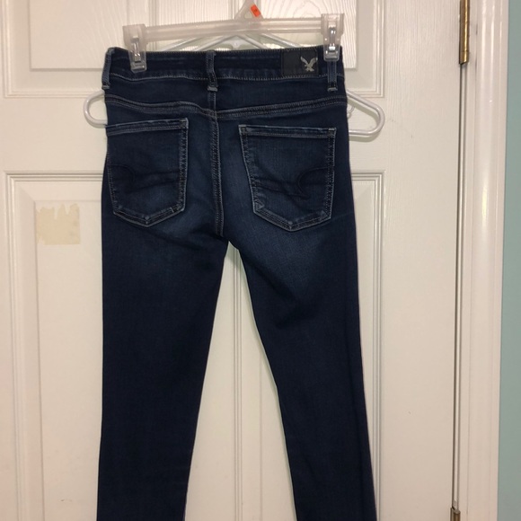 American Eagle Jeans! - Picture 3 of 4